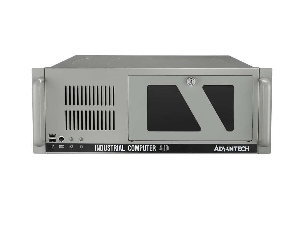 10세대 인텔 코어 i3/i5/i7/i9 프로세서 4U 랙마운트 시스템 (오디오 칩셋 내장)